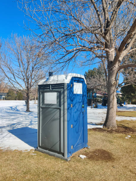 Best Portable Restrooms for Agricultural Sites  in Round Rock, TX