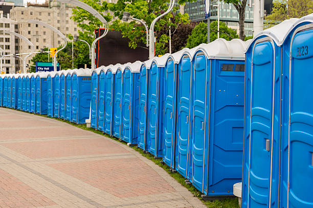 Best Construction Site Portable Toilets  in Round Rock, TX